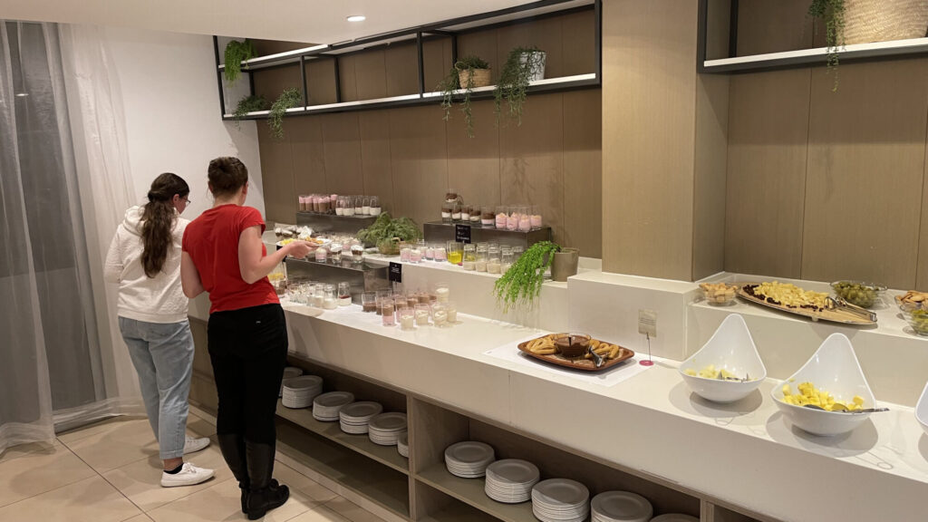 Soustředění na Mallorce 8.den (8/14) – První tempový běh a "Mizuno den"