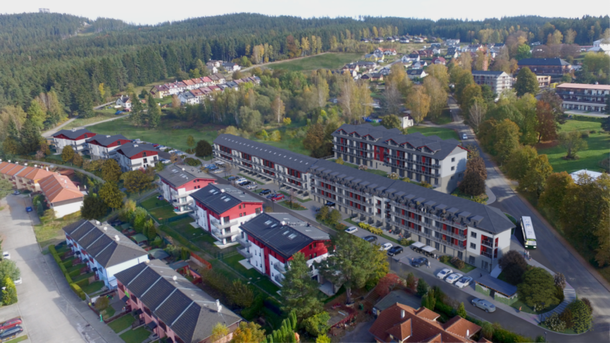 Běžecké kempy v letošním roce 2023