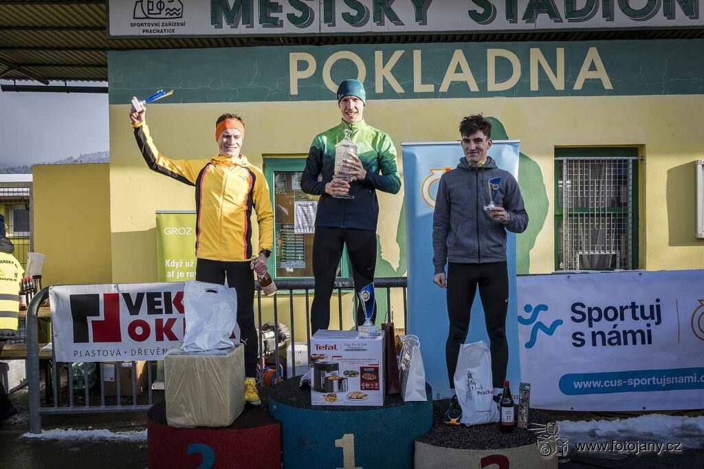 Prachatice na Štěpána