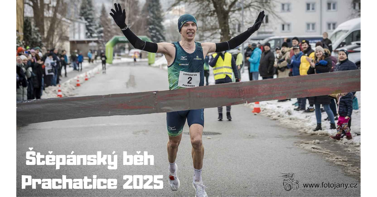 Prachatice na Štěpána
