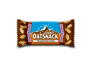 Oat snack Inkospor