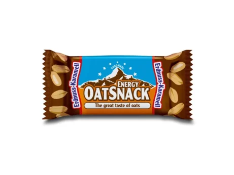 Oat snack Inkospor